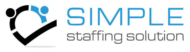 Simple Staffing Solutions Providing Professional Business Support